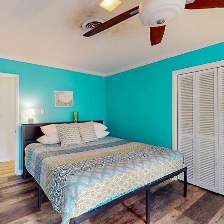 Good Vibrations Villa Cocoa Beach Dış mekan fotoğraf