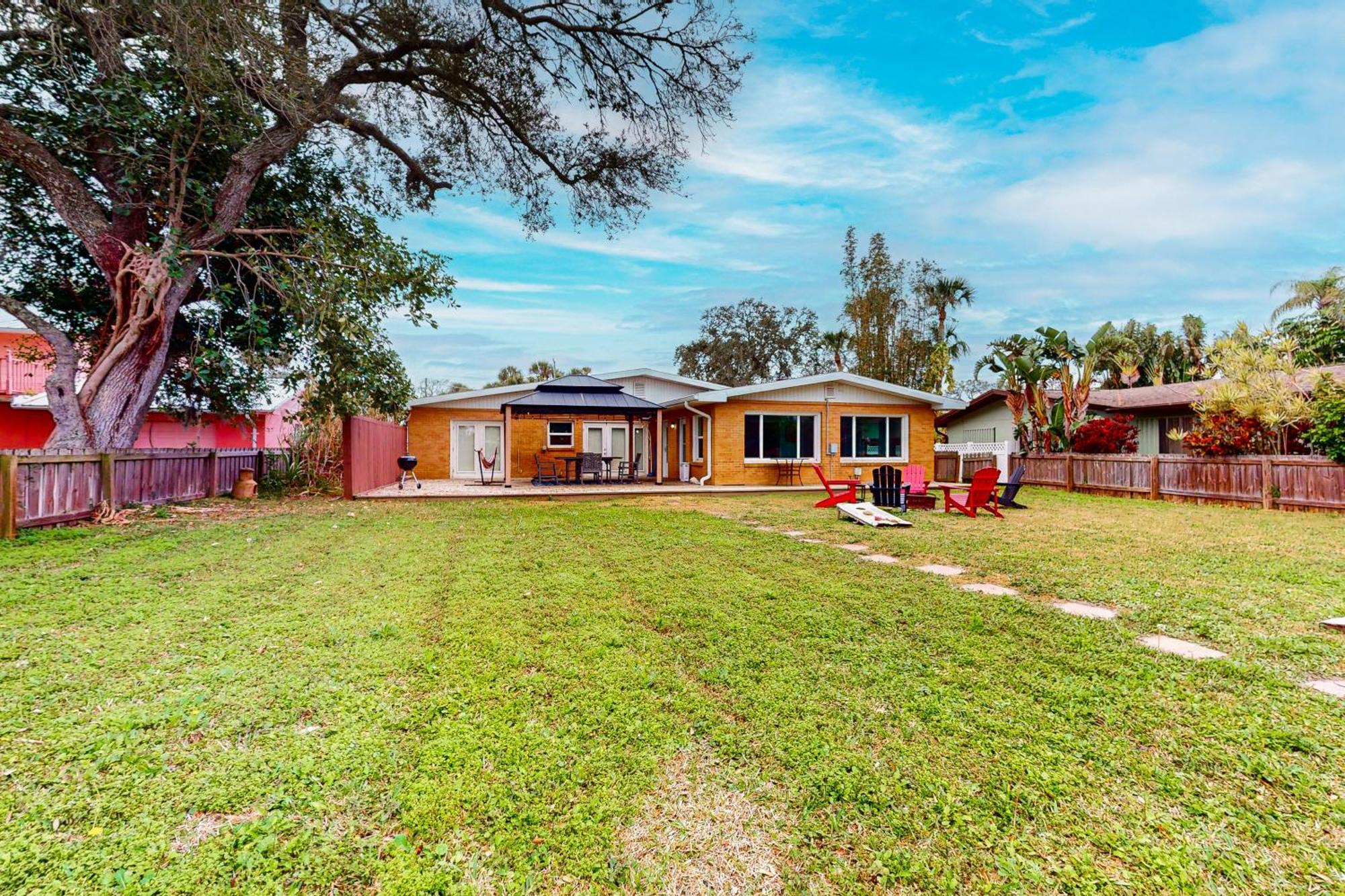 Good Vibrations Villa Cocoa Beach Dış mekan fotoğraf