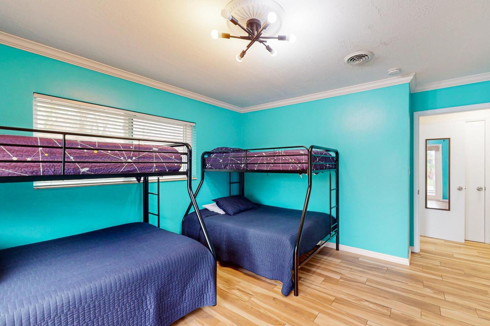 Good Vibrations Villa Cocoa Beach Dış mekan fotoğraf
