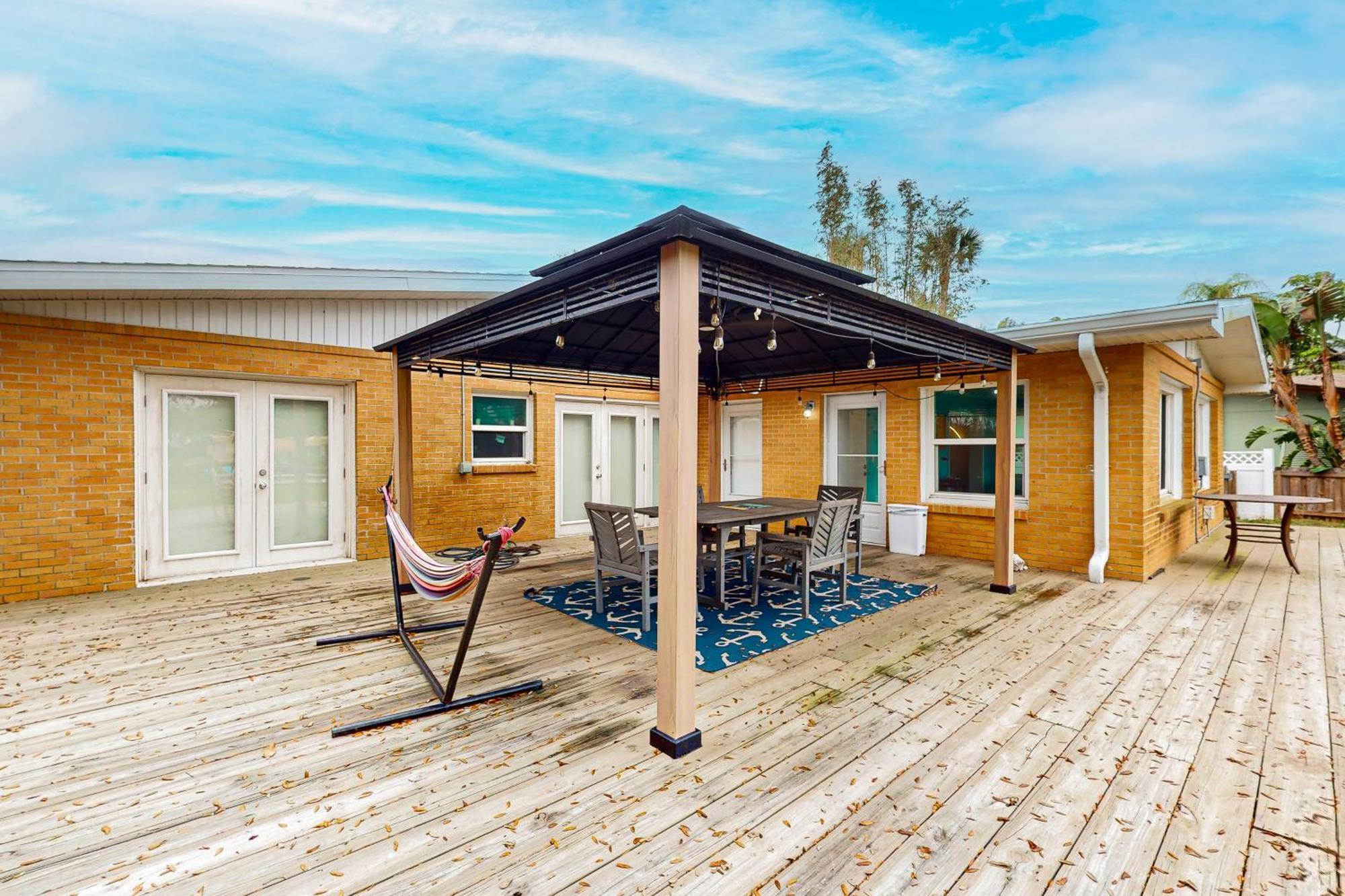 Good Vibrations Villa Cocoa Beach Dış mekan fotoğraf